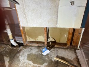 Asbestos Inspections and Solution Management