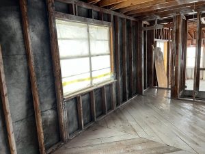 Dallas Asbestos Abatement & Removal