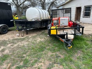 Dallas Asbestos Abatement & Removal