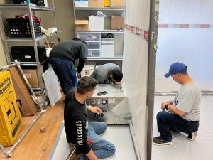 Dallas Asbestos Abatement & Removal