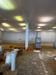 Dallas Asbestos Abatement & Removal