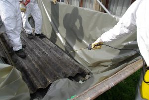 Asbestos Remediation Contractors in Dallas, Texas