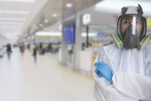 Asbestos Inspections and Solution Management