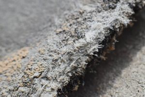 asbestos removal and abatement in Dallas, Texas