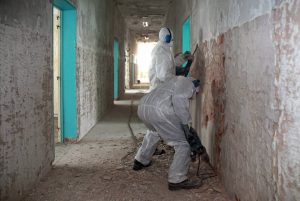 selective demolition company in Dallas, TX