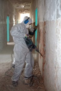 selective demolition company in Dallas, TX